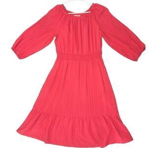 Knox Rose Boho vibe size small dress